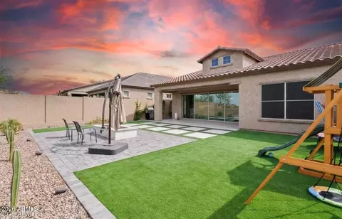 1816 N Bernard Cir, Mesa, AZ 85207