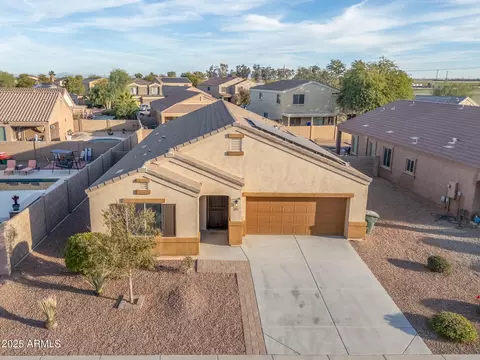 2024 N Cheyenne Pl, Casa Grande, AZ 85122