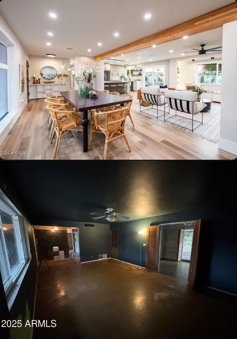 Dining - 1461 E Mclellan Blvd, Phoenix, AZ 85014 photo 1 of 3