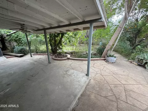 Exterior - 1461 E Mclellan Blvd, Phoenix, AZ 85014 photo 4 of 4