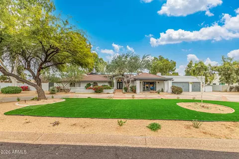 12525 N 85th St, Scottsdale, AZ 85260