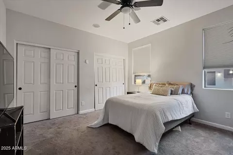 Bedroom - 1524 E Gary Way, Phoenix, AZ 85042 photo 5 of 6