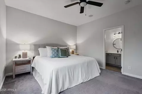 Bedroom - 1524 E Gary Way, Phoenix, AZ 85042 photo 2 of 6