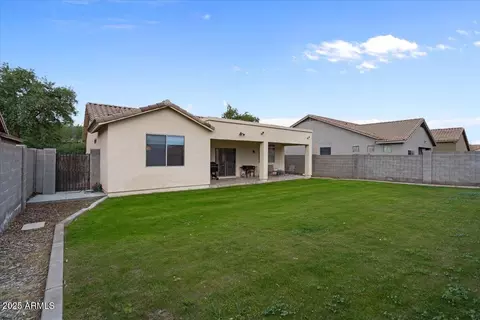 Exterior - 1524 E Gary Way, Phoenix, AZ 85042 photo 4 of 4