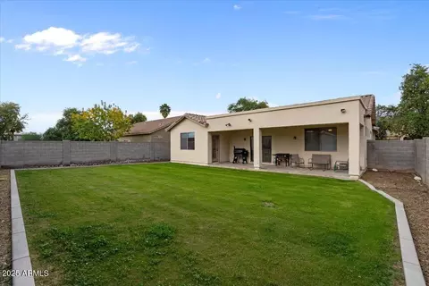 Exterior - 1524 E Gary Way, Phoenix, AZ 85042 photo 1 of 4
