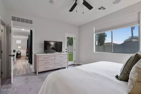 Bedroom - 1524 E Gary Way, Phoenix, AZ 85042 photo 3 of 6