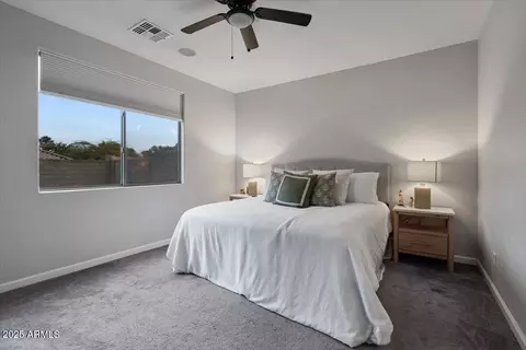 Bedroom - 1524 E Gary Way, Phoenix, AZ 85042 photo 4 of 6