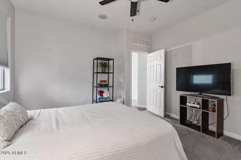 Bedroom - 1524 E Gary Way, Phoenix, AZ 85042 photo 6 of 6