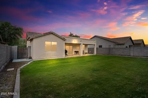 Exterior - 1524 E Gary Way, Phoenix, AZ 85042 photo 3 of 4