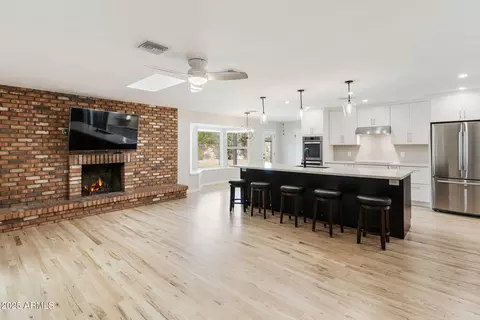 Kitchen - 1902 E Redfield Rd, Tempe, AZ 85283 photo 1 of 11