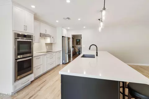 Kitchen - 1902 E Redfield Rd, Tempe, AZ 85283 photo 11 of 11