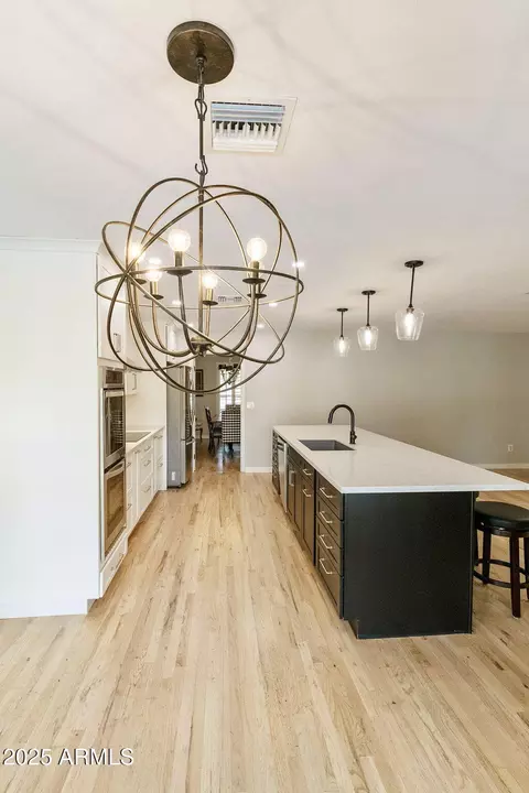 Kitchen - 1902 E Redfield Rd, Tempe, AZ 85283 photo 6 of 11