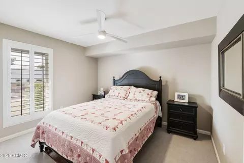 Bedroom - 1902 E Redfield Rd, Tempe, AZ 85283 photo 4 of 5