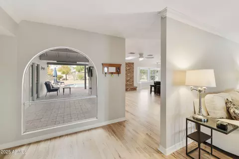 Entry Way - 1902 E Redfield Rd, Tempe, AZ 85283 photo 2 of 2