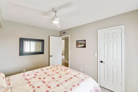 Bedroom - 1902 E Redfield Rd, Tempe, AZ 85283 photo 5 of 5
