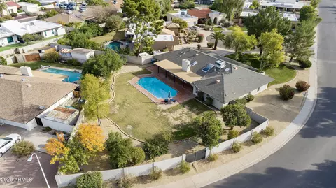 View/Area - 1902 E Redfield Rd, Tempe, AZ 85283 photo 2 of 3