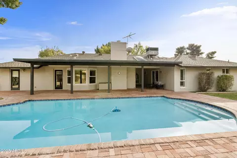 Exterior - 1902 E Redfield Rd, Tempe, AZ 85283 photo 6 of 10