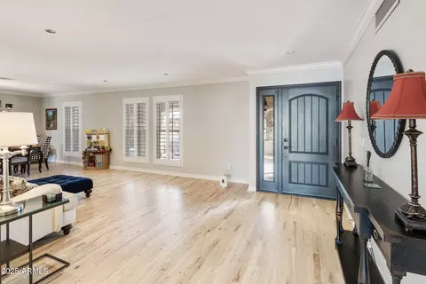Entry Way - 1902 E Redfield Rd, Tempe, AZ 85283 photo 1 of 2