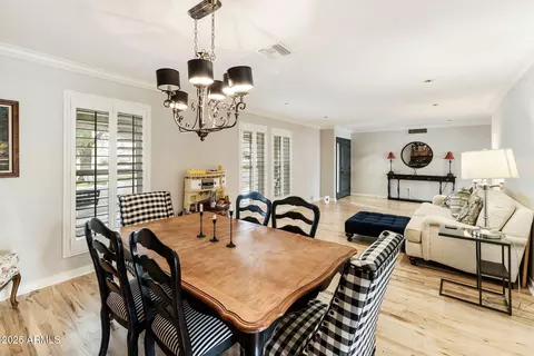 Dining - 1902 E Redfield Rd, Tempe, AZ 85283 photo 1 of 1