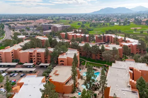 12222 N Paradise Village Pkwy S #411, Phoenix, AZ 85032