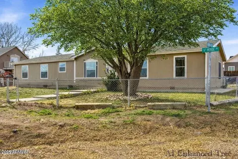 317 W Verde Dr, Taylor, AZ 85939