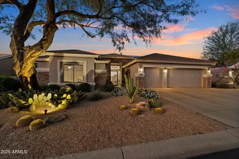 5118 E Sierra Sunset Trl, Cave Creek, AZ 85331