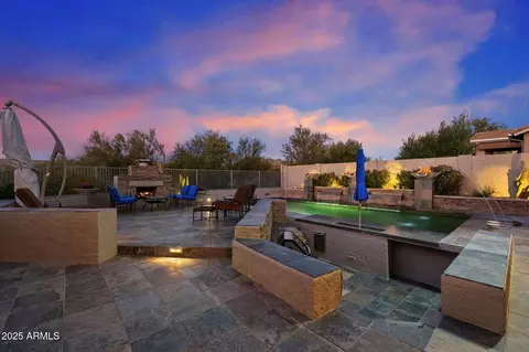 5118 E Sierra Sunset Trl, Cave Creek, AZ 85331