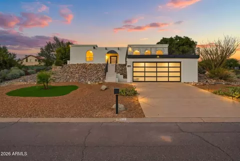 15326 E Mustang Dr, Fountain Hills, AZ 85268