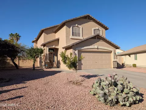 12966 W Catalina Dr, Avondale, AZ 85392