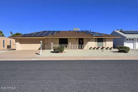 9219 W Indian Hills Dr, Sun City, AZ 85351