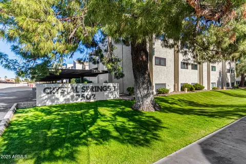 7502 E Thomas Rd #109, Scottsdale, AZ 85251