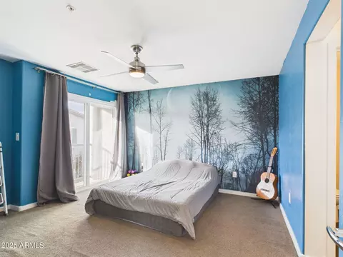 Bedroom - 2335 E Hidalgo Ave, Phoenix, AZ 85040 photo 1 of 5