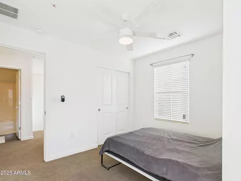 Bedroom - 2335 E Hidalgo Ave, Phoenix, AZ 85040 photo 5 of 5