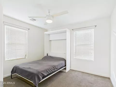 Bedroom - 2335 E Hidalgo Ave, Phoenix, AZ 85040 photo 3 of 5