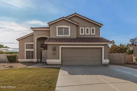 390 S Elm Ct, Gilbert, AZ 85296