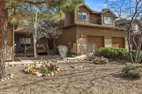 6168 E Starlight Ridge Pkwy, Lakeside, AZ 85929