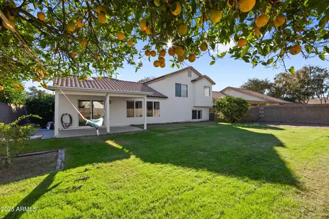 Exterior - 844 E San Remo Ave, Gilbert, AZ 85234 photo 4 of 6