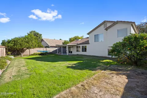 Exterior - 844 E San Remo Ave, Gilbert, AZ 85234 photo 3 of 6