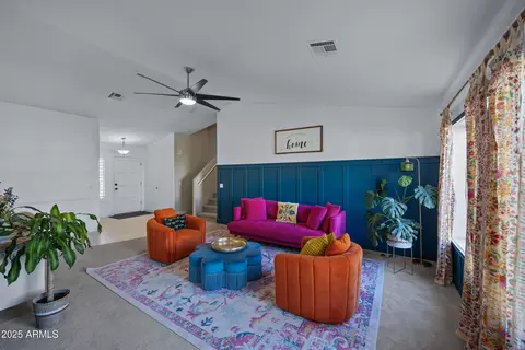 Living - 844 E San Remo Ave, Gilbert, AZ 85234 photo 1 of 4