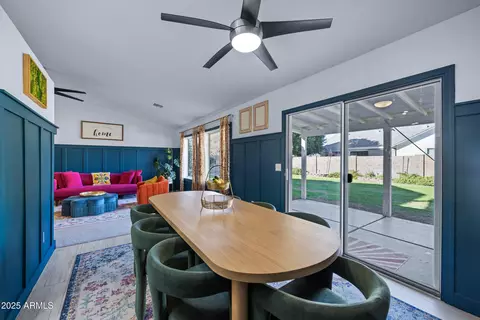 Dining - 844 E San Remo Ave, Gilbert, AZ 85234 photo 2 of 2