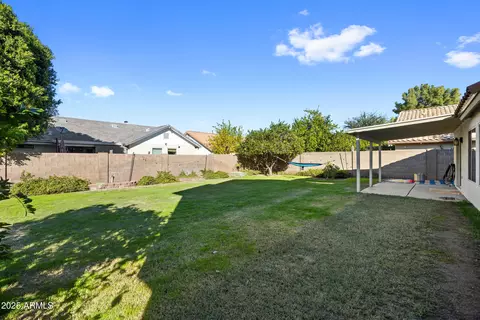 Exterior - 844 E San Remo Ave, Gilbert, AZ 85234 photo 5 of 6