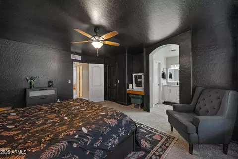 Bedroom - 844 E San Remo Ave, Gilbert, AZ 85234 photo 3 of 4