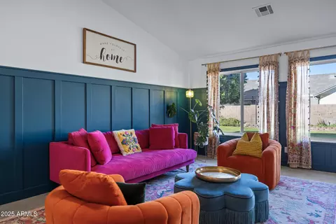 Living - 844 E San Remo Ave, Gilbert, AZ 85234 photo 2 of 4