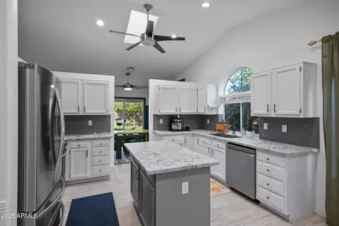 Kitchen - 844 E San Remo Ave, Gilbert, AZ 85234 photo 1 of 4