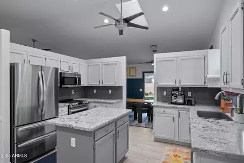 Kitchen - 844 E San Remo Ave, Gilbert, AZ 85234 photo 2 of 4