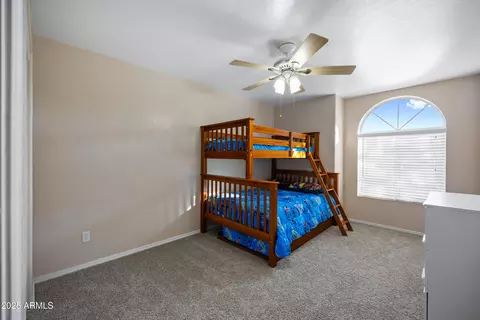 Bedroom - 844 E San Remo Ave, Gilbert, AZ 85234 photo 4 of 4
