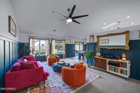 Living - 844 E San Remo Ave, Gilbert, AZ 85234 photo 3 of 4