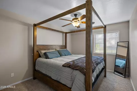 Bedroom - 844 E San Remo Ave, Gilbert, AZ 85234 photo 1 of 4