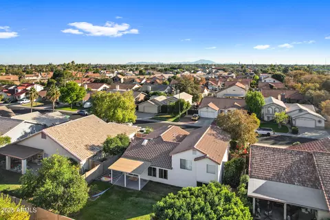 View/Area - 844 E San Remo Ave, Gilbert, AZ 85234 photo 9 of 14
