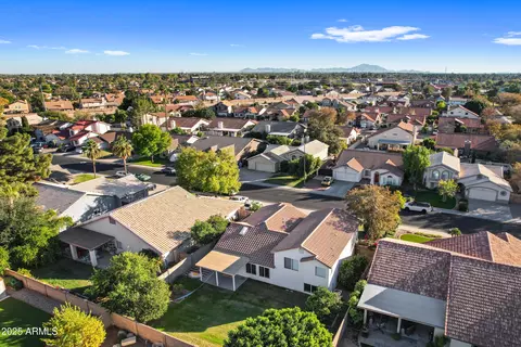 View/Area - 844 E San Remo Ave, Gilbert, AZ 85234 photo 10 of 14